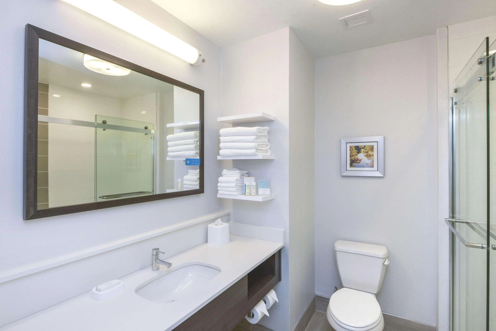 Hampton Inn Lumberton