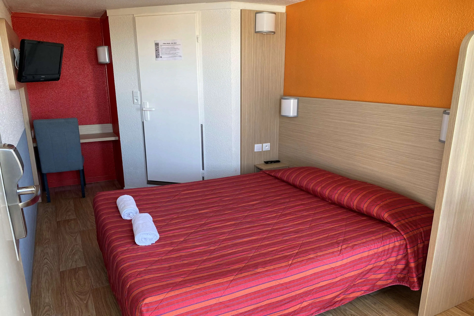 Premiere Classe Cambrai - Proville