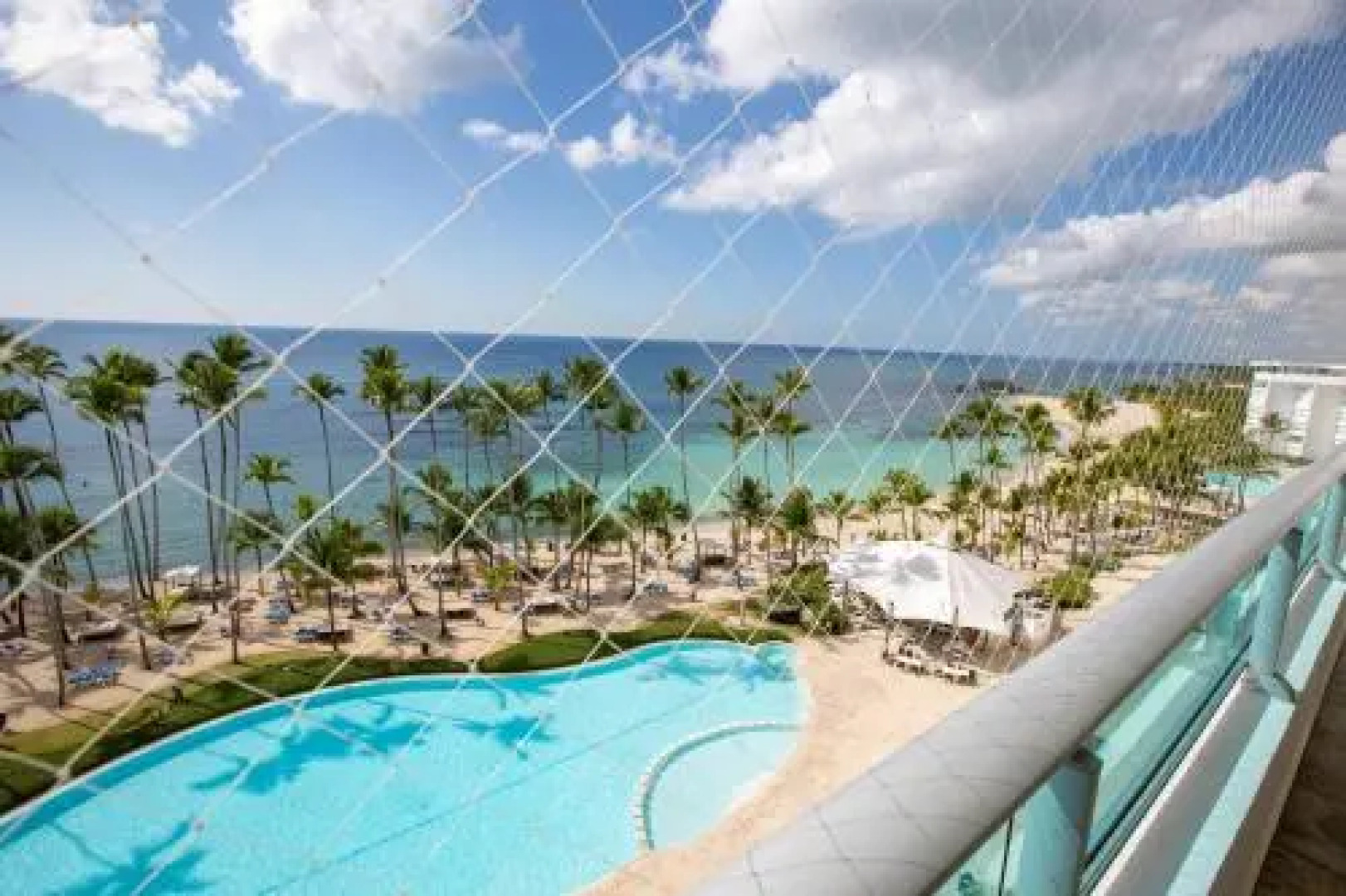 Marbella Juan Dolio free WIFI