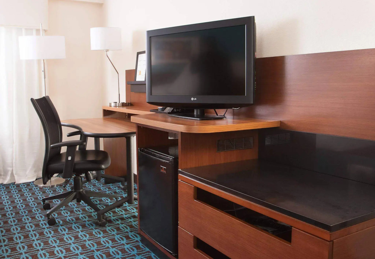 Fairfield Inn by Marriott Charlotte Gastonia