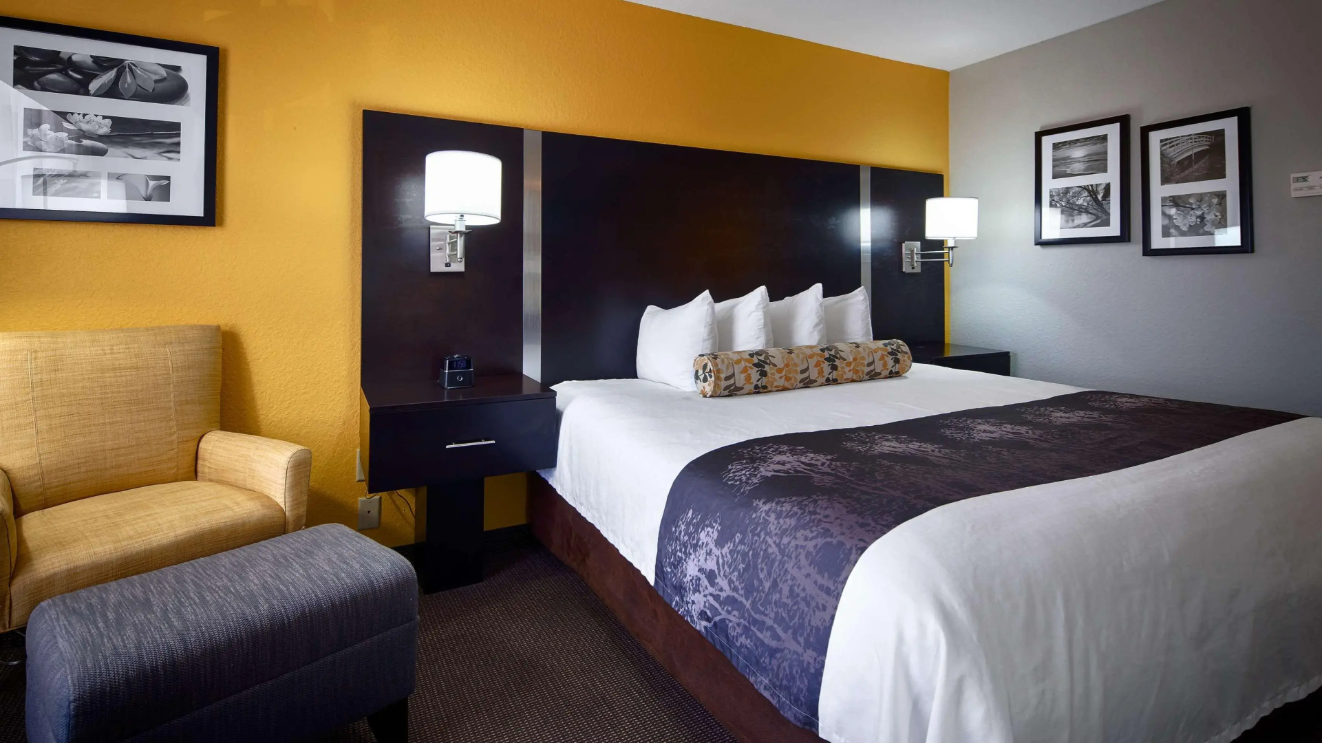 Best Western Plus Fairburn Atlanta Southwest