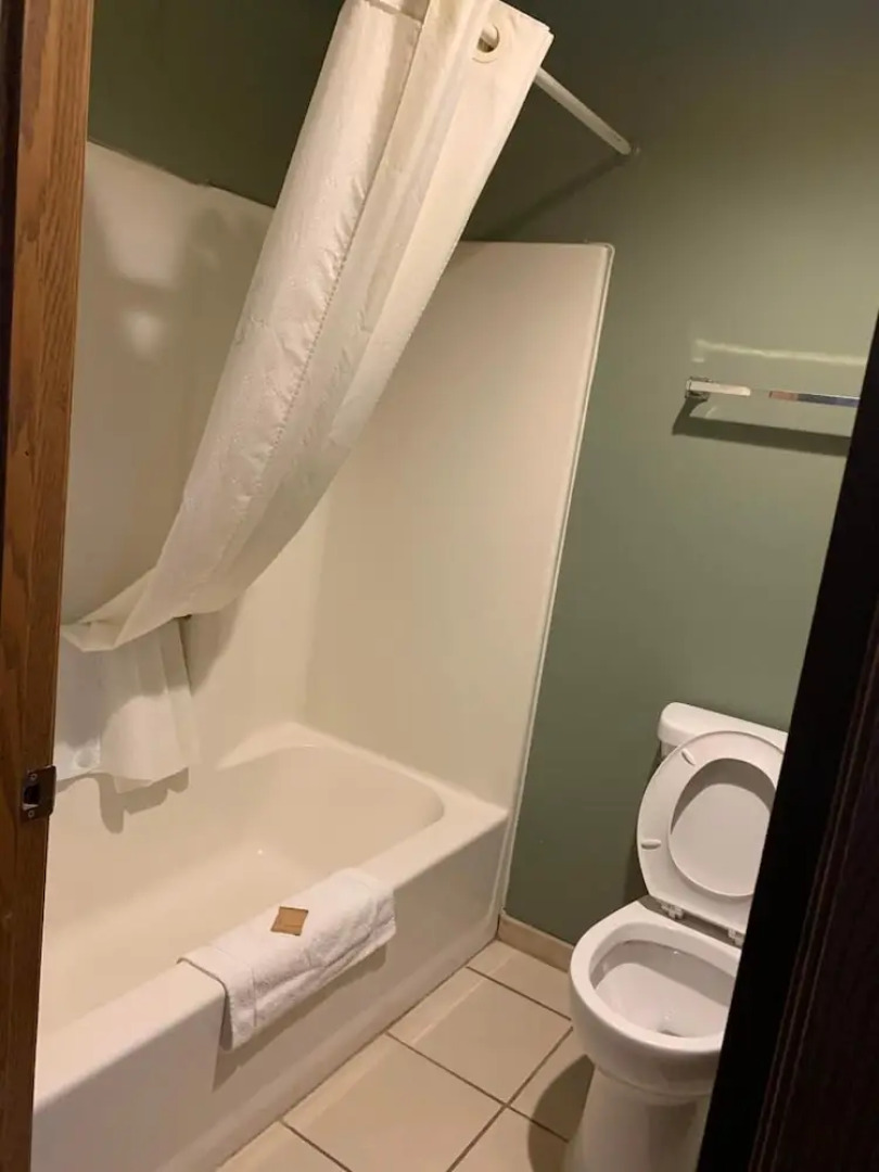 Econo Lodge Chesterton