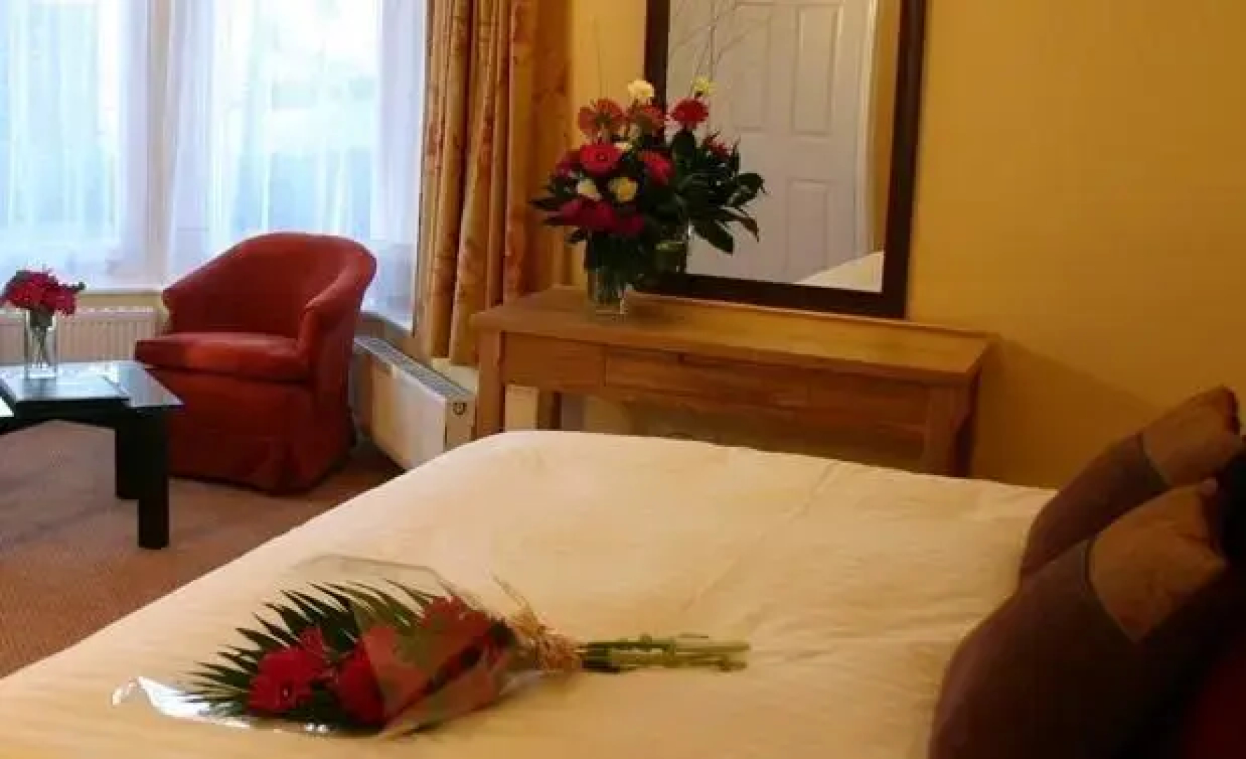 The Waverley Hotel
