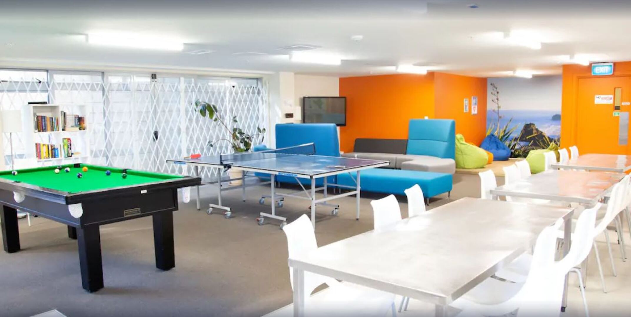 City Lodge Accommodation