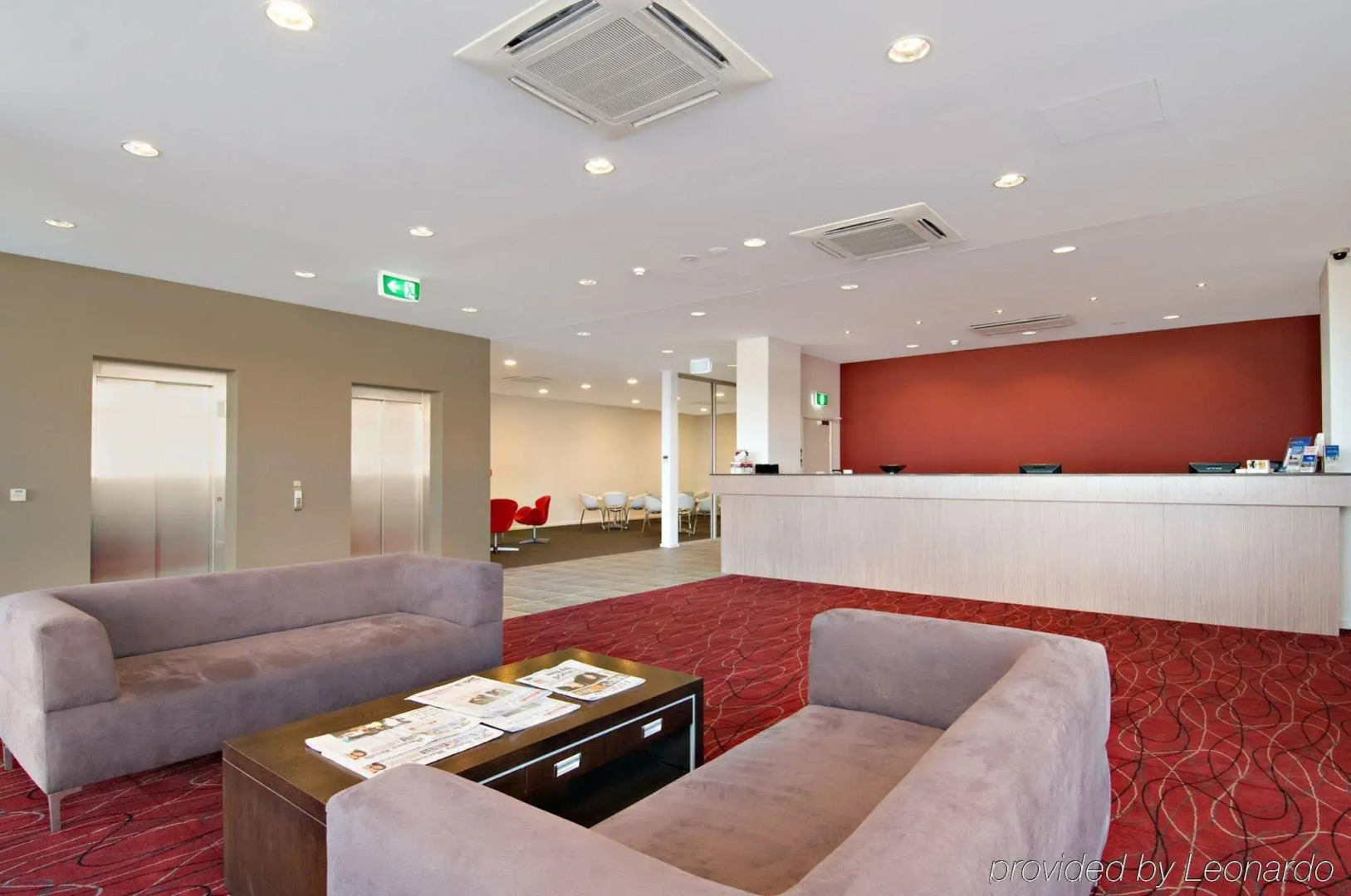 Chifley Apartments Newcastle