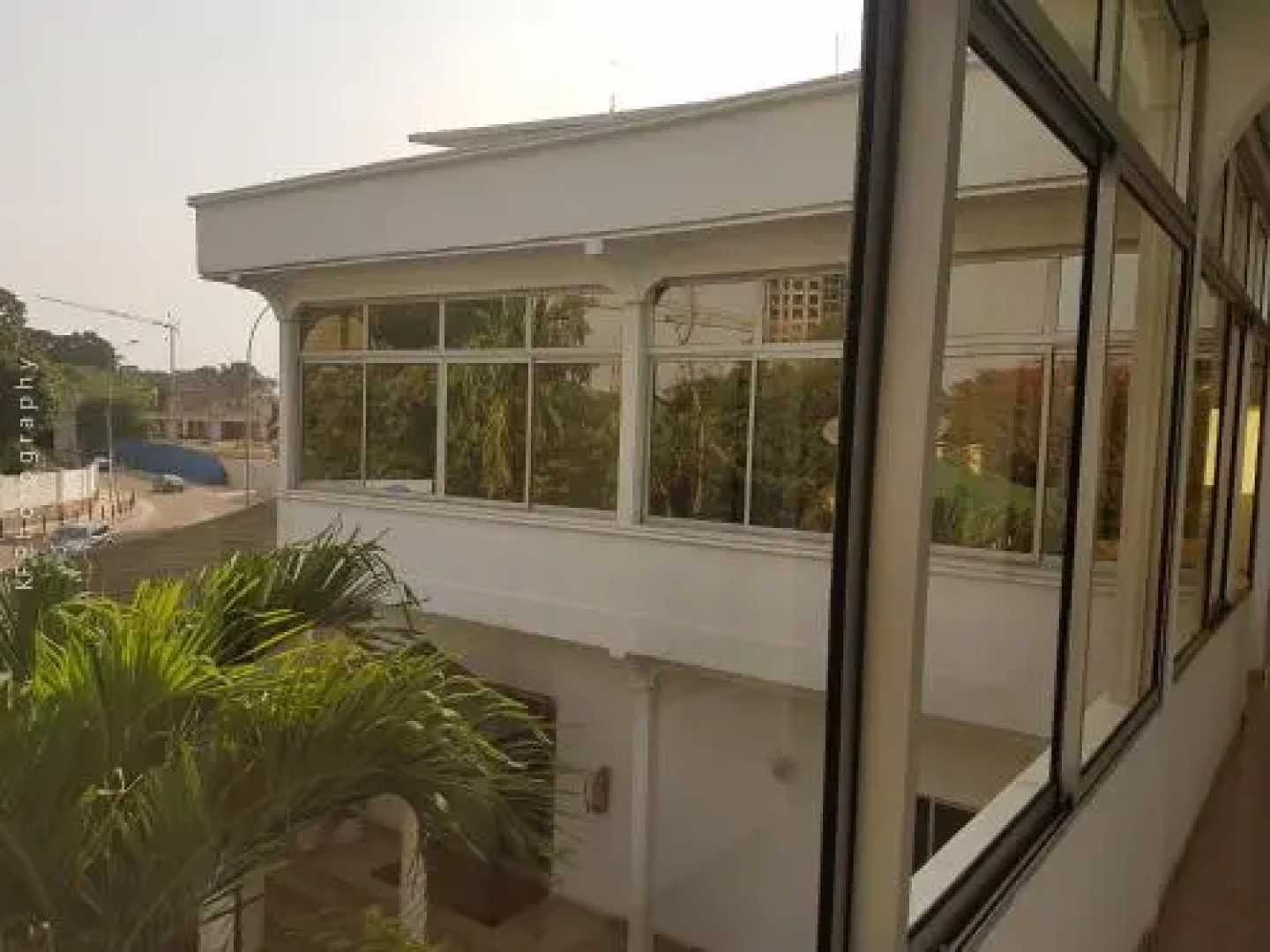 Leon Hotel Brazzaville