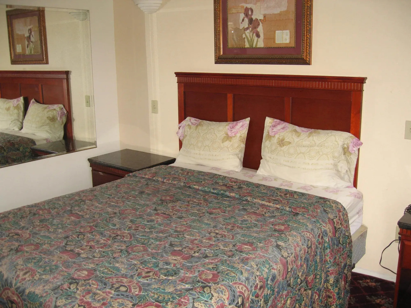 Royal Inn Motel Long Beach