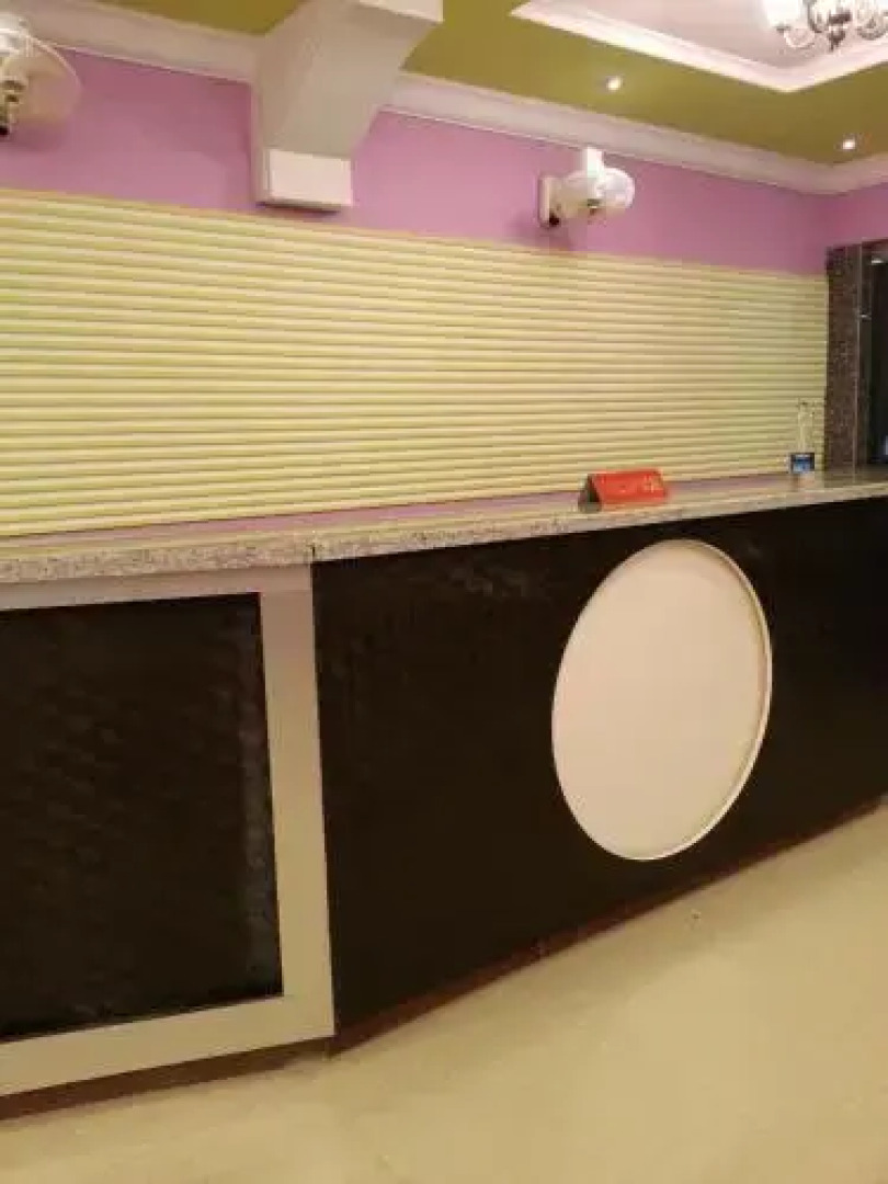 Hotel Sanchita Palace