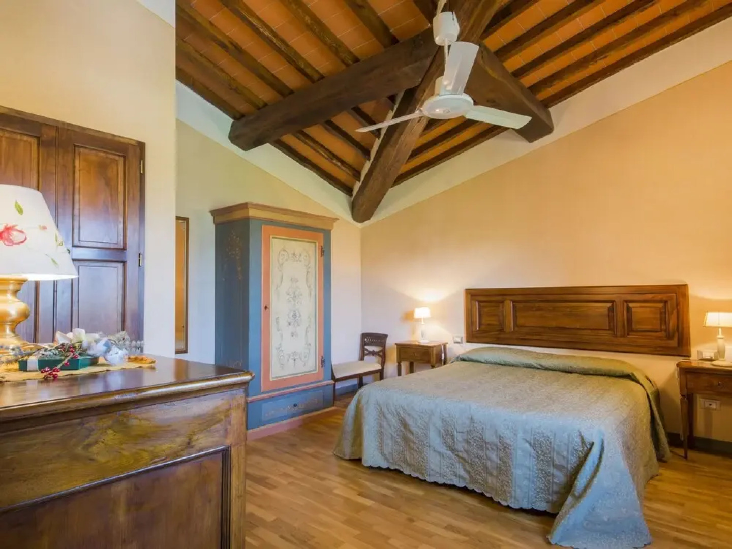 Il Borghetto Montecarelli