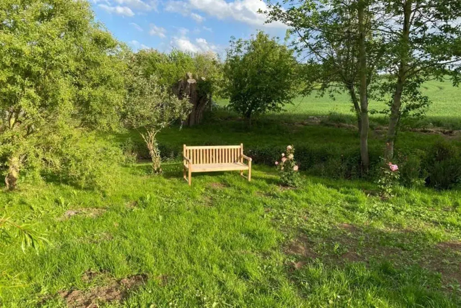 Cottage@Baltic-Chalets