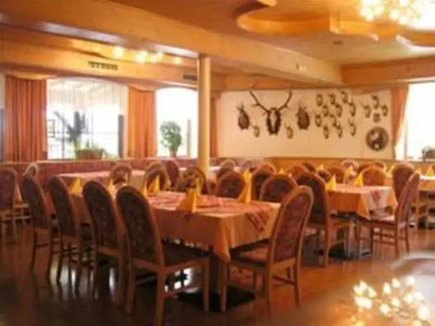 Alpinhotel Traubenwirt