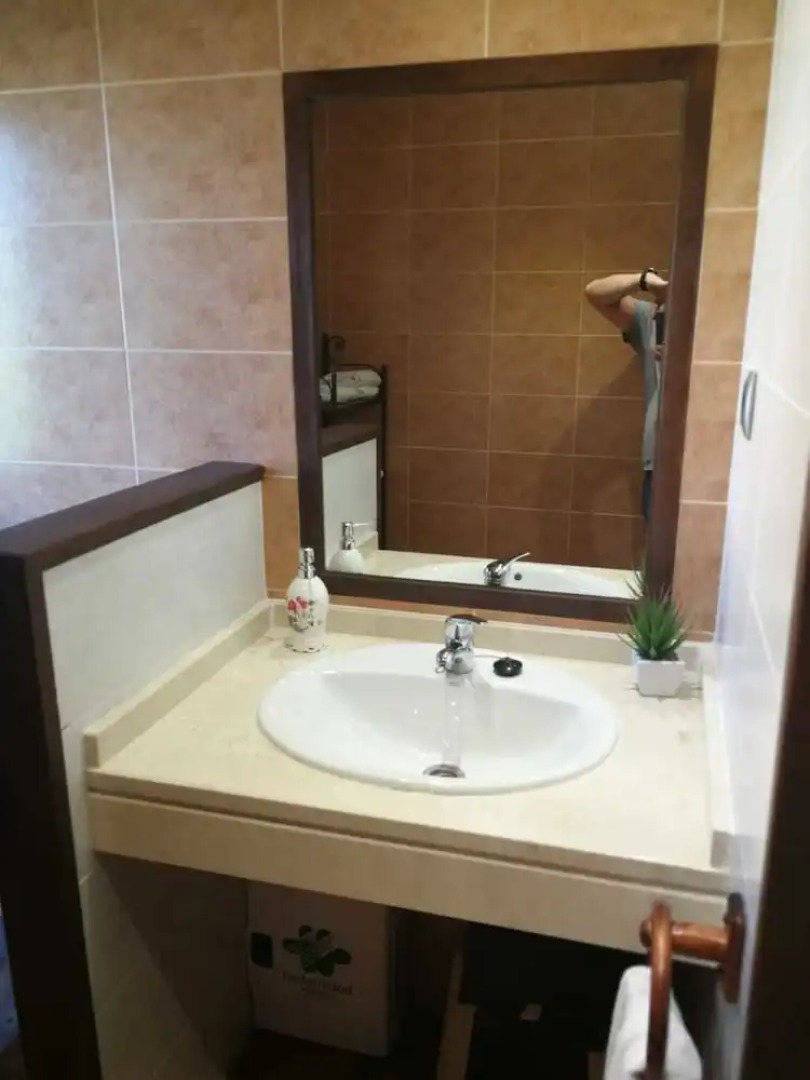 Casa Rural Paseo del Rio