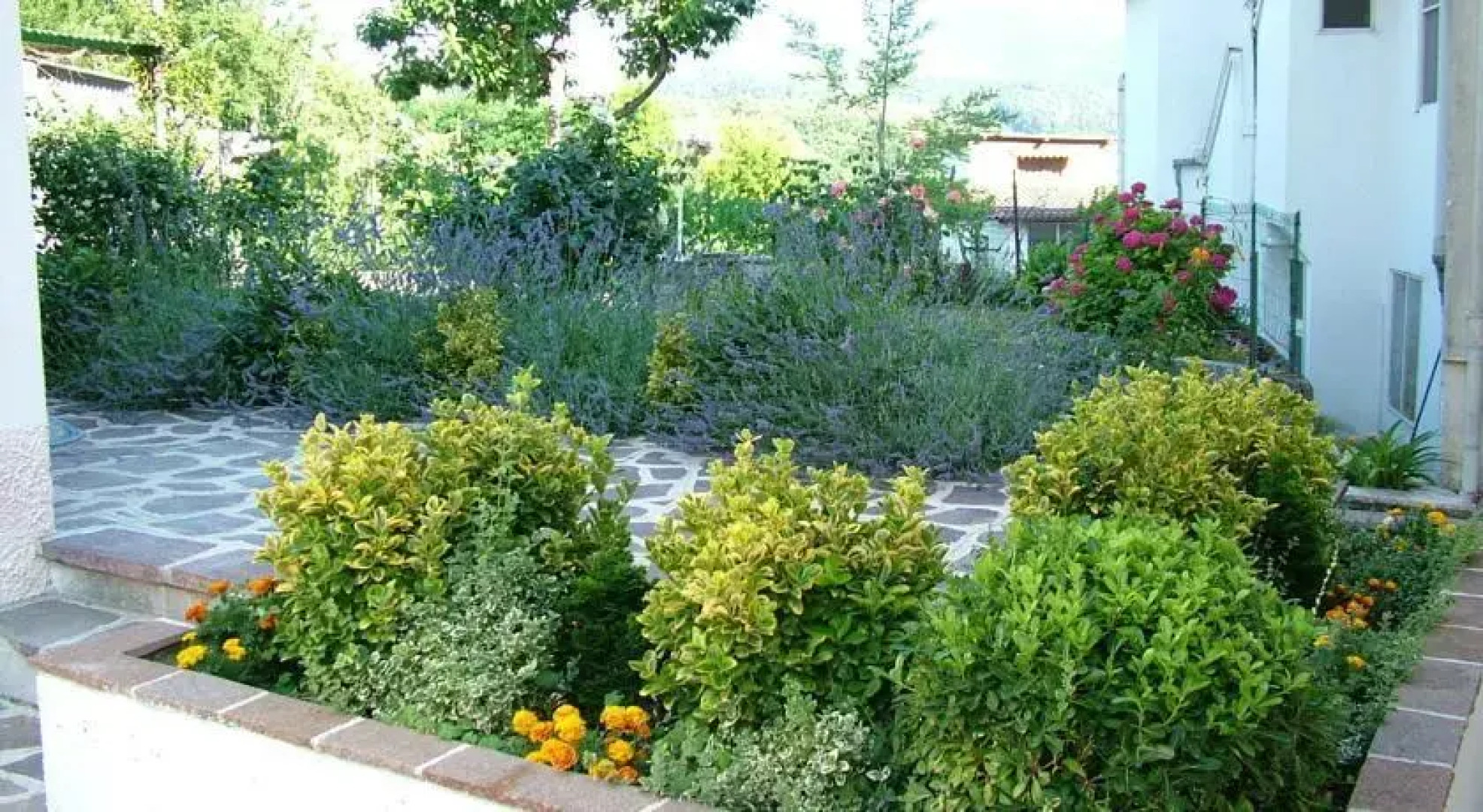 Bed&Breakfast Gli Orti