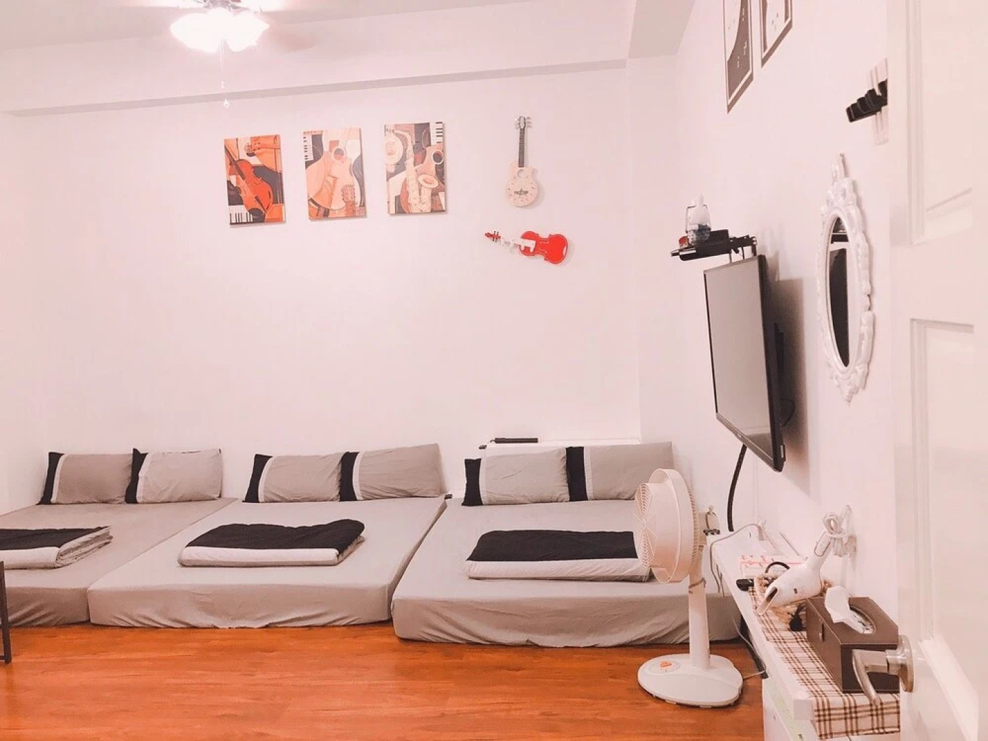 Checheng Sunny Homestay