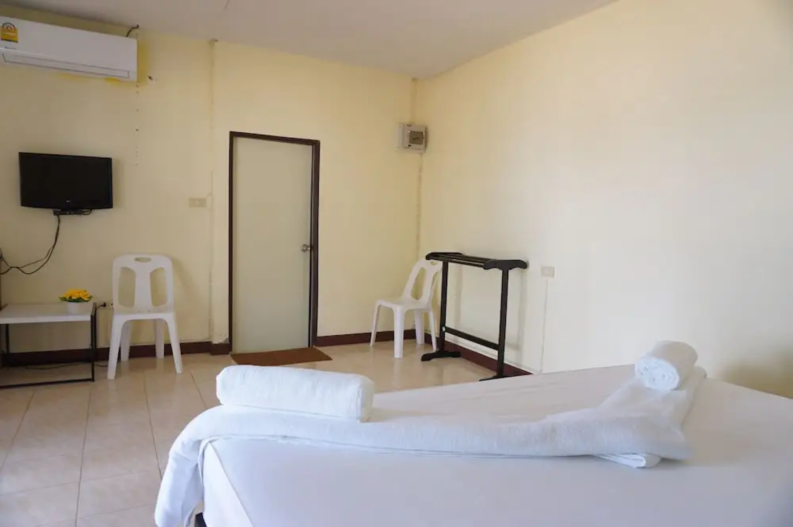 Yaravee Beach and Resort