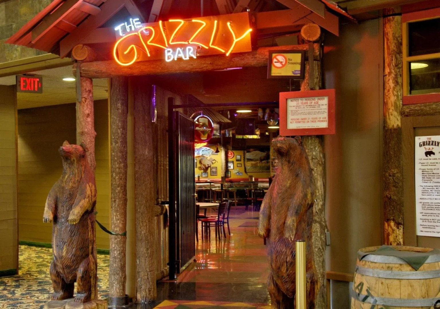 Red Lion Hotel Pasco Airport & Conference Center