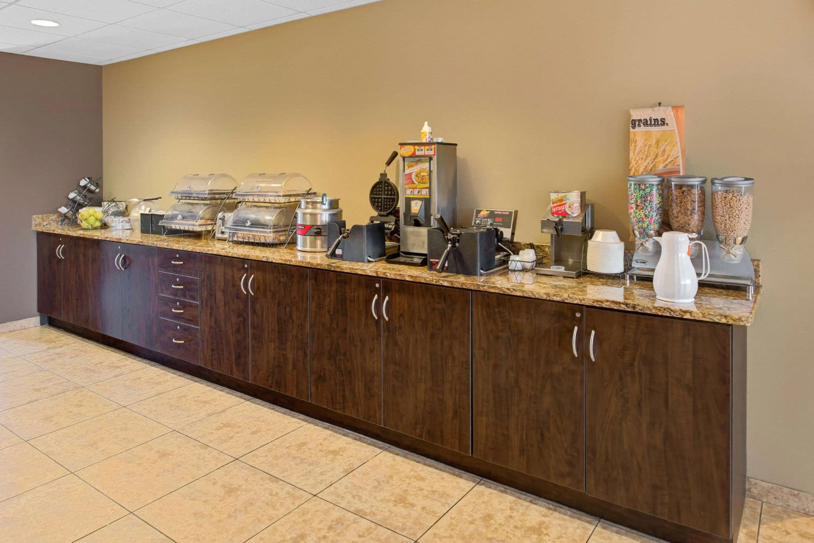 Microtel Inn & Suites by Wyndham Council Bluffs/Omaha