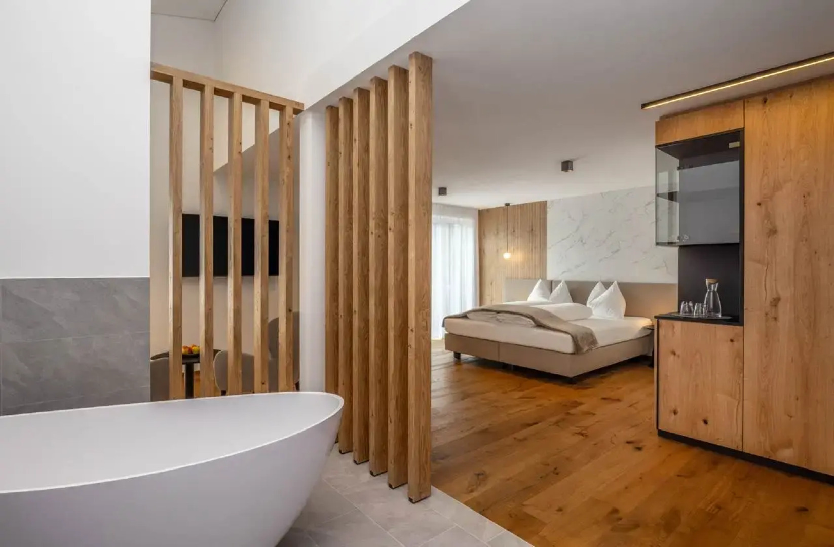 Hotel Restaurant Alpenrose