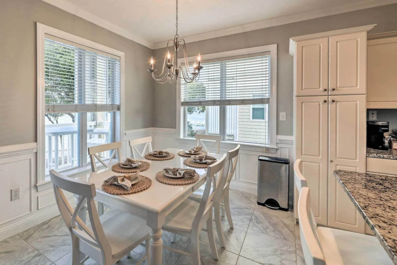 Ocean Club Condo w/ Community Pool & Hot Tub