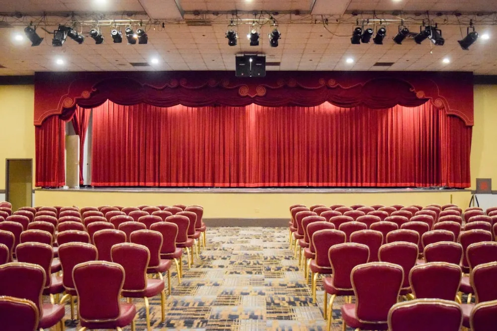 Resorts Casino Tunica