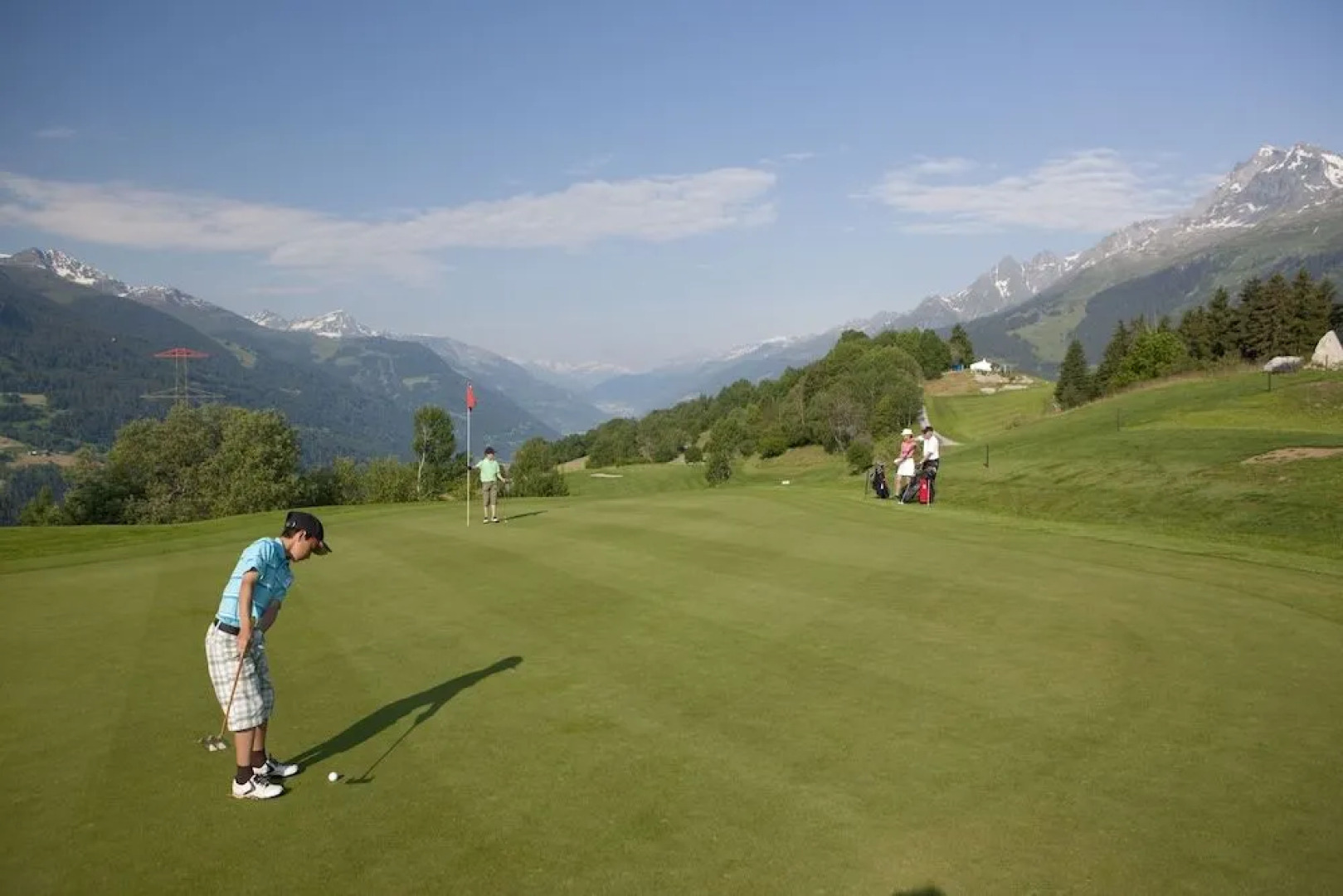 Eden Hotel und Restaurant