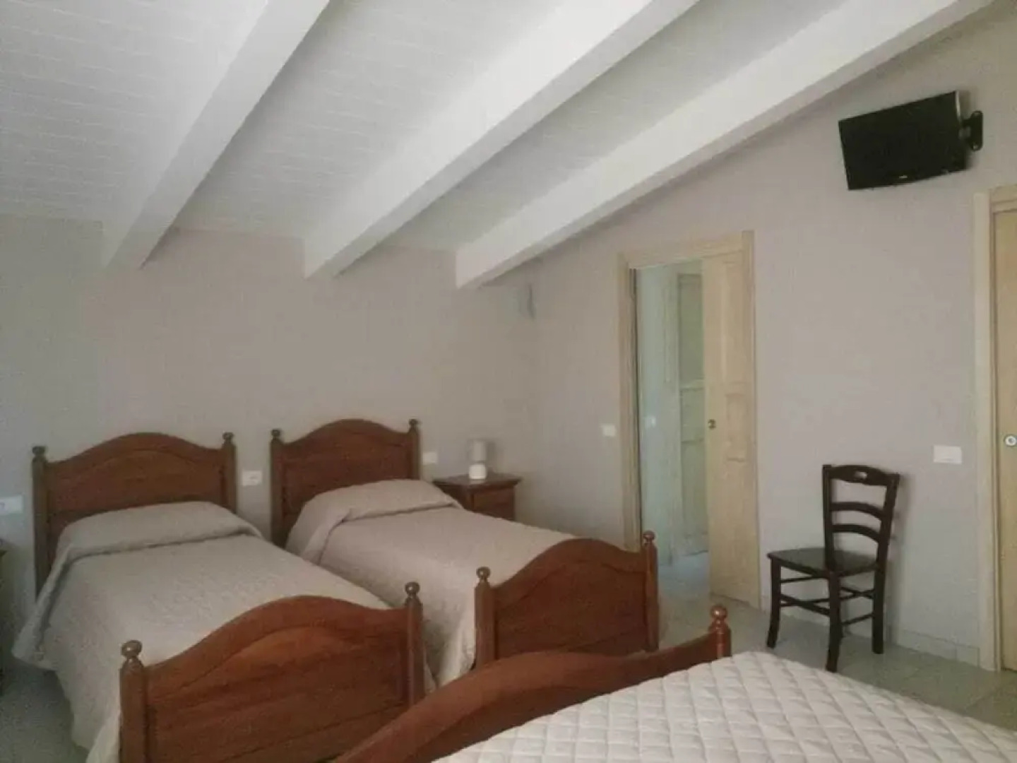 Affittacamere Giusy&Gresia