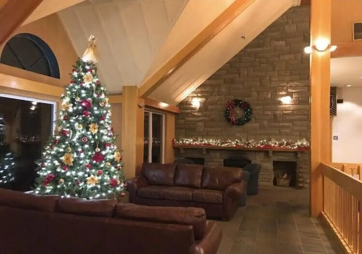 Riverside Resort & Conference Centre