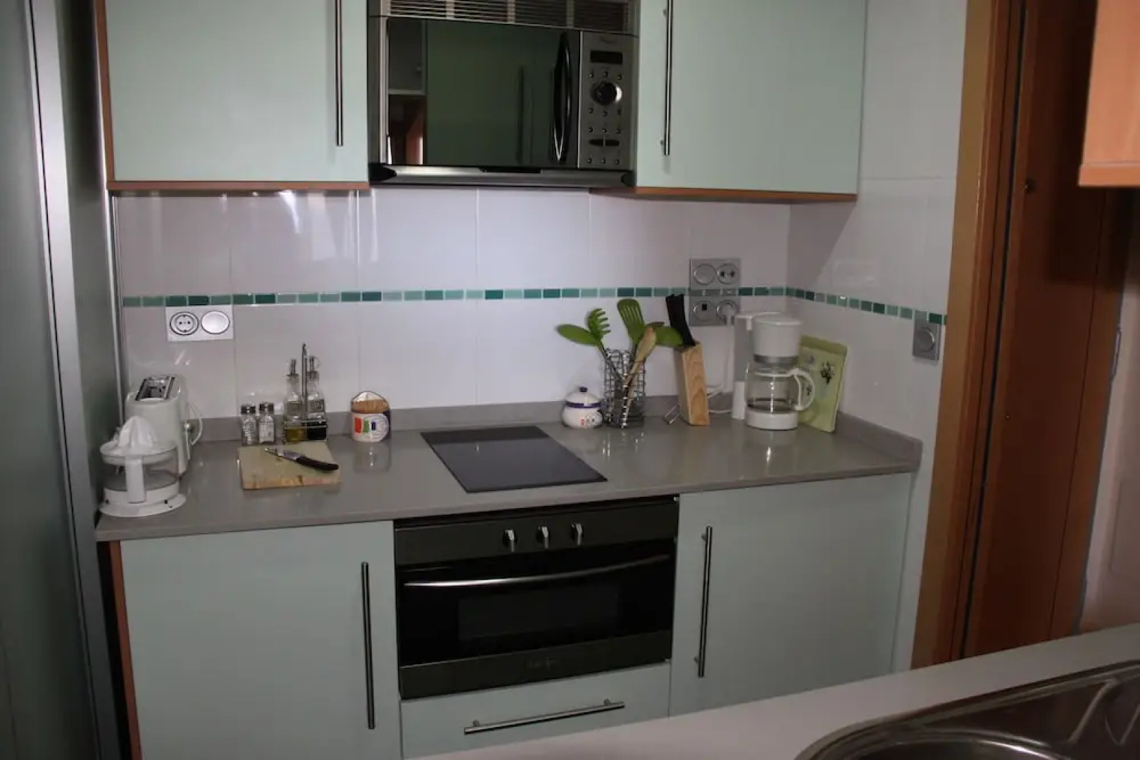 Coblanca 41 Apartment