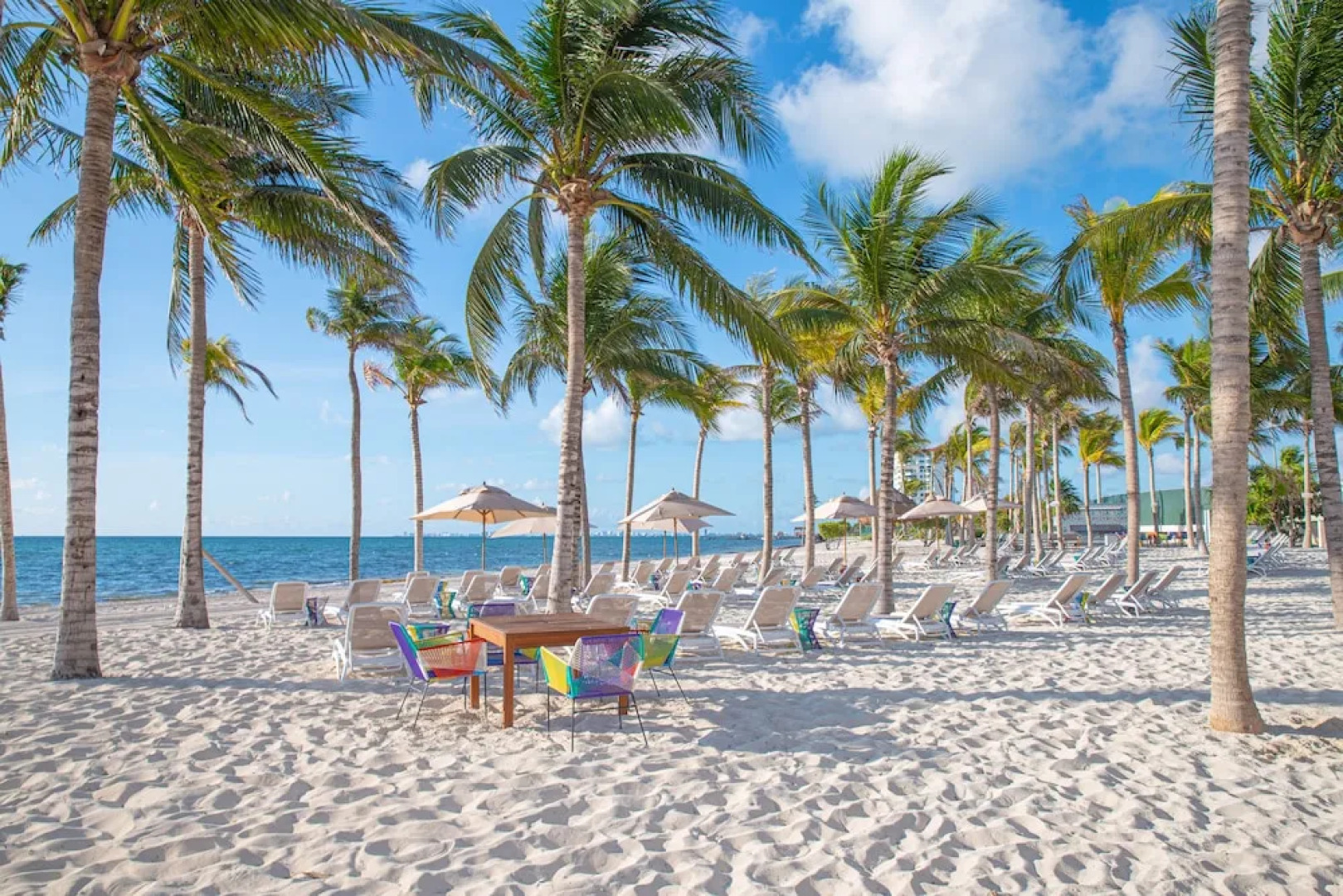 Garza Blanca Resort & Spa Cancun - All Inclusive