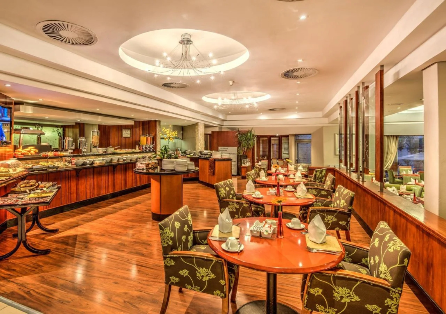 City Lodge Hotel Bloemfontein