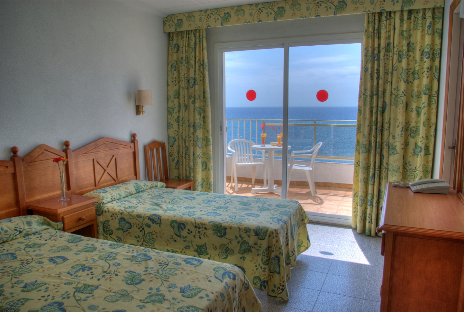 Отель Ibersol Hotel Sorra d'Or