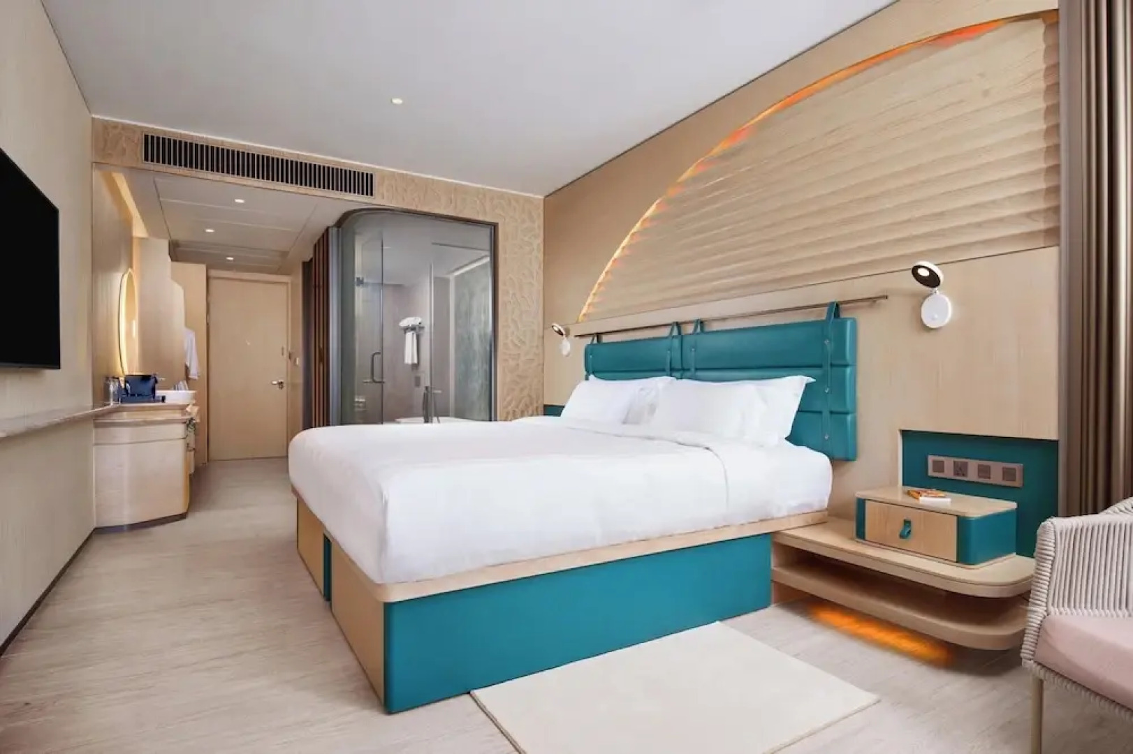 WM Hotel Hong Kong, Vignette Collection by IHG