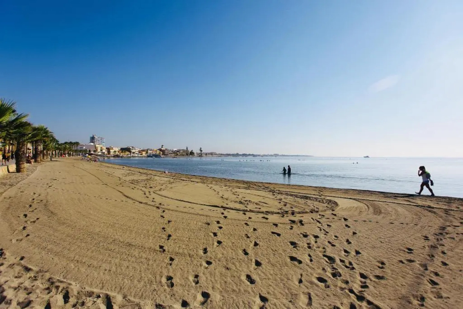 LUXURY GOLF RESORT by MM