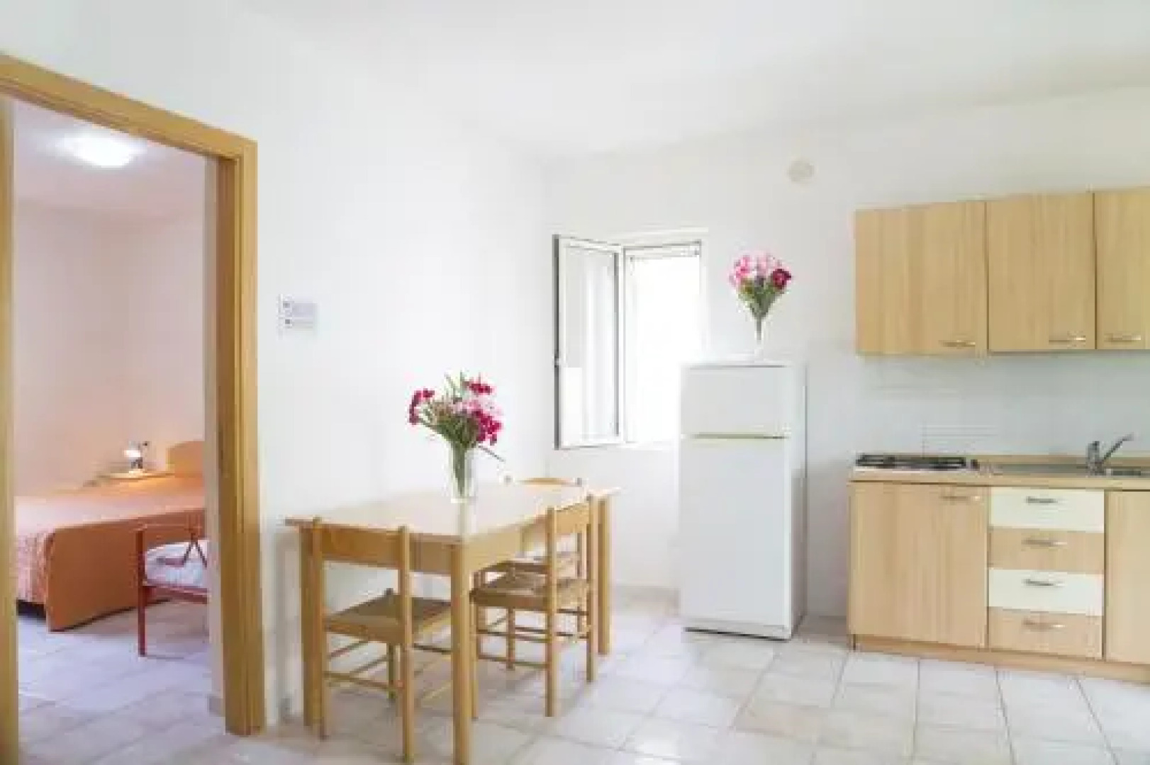 Residence Torre Preziosa