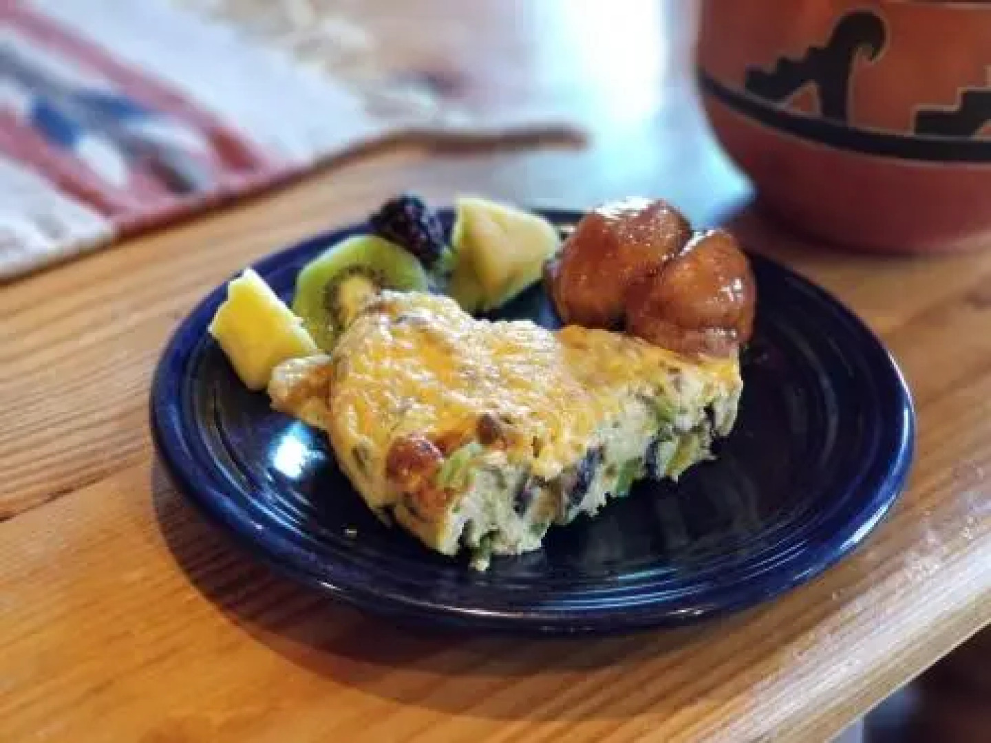 Adobe Hacienda Bed & Breakfast