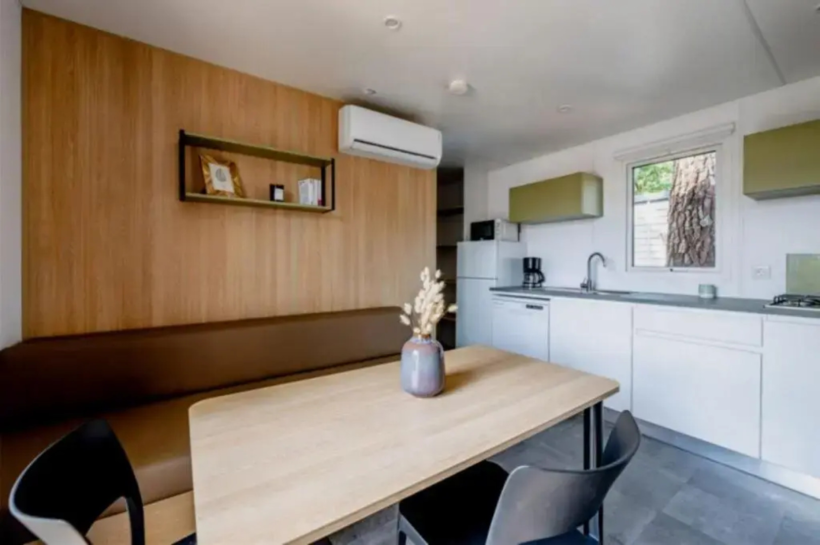 Domaine Les Oréades