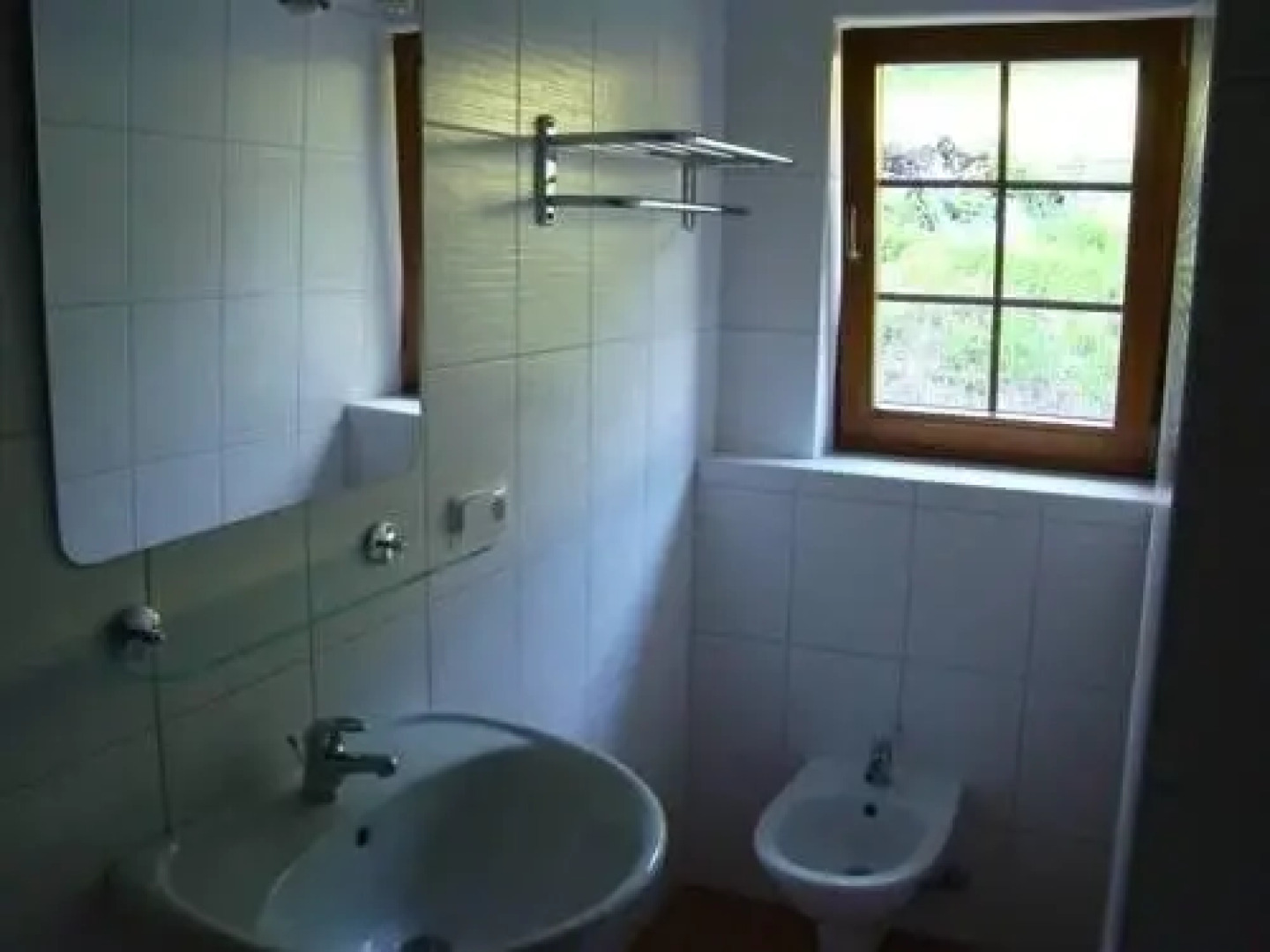 Apartmány Vydrýsek