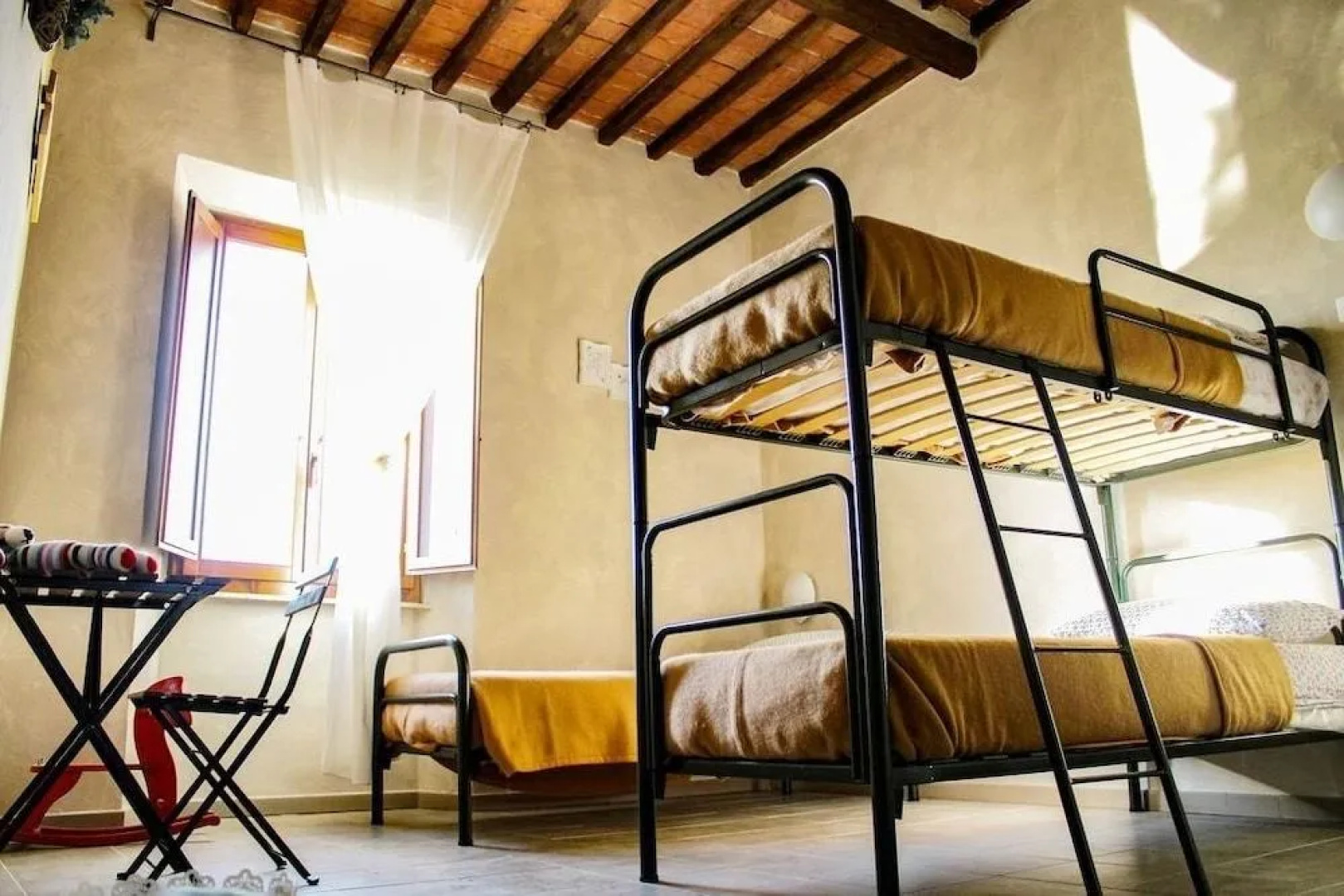 Il Casale Toscano Pisa