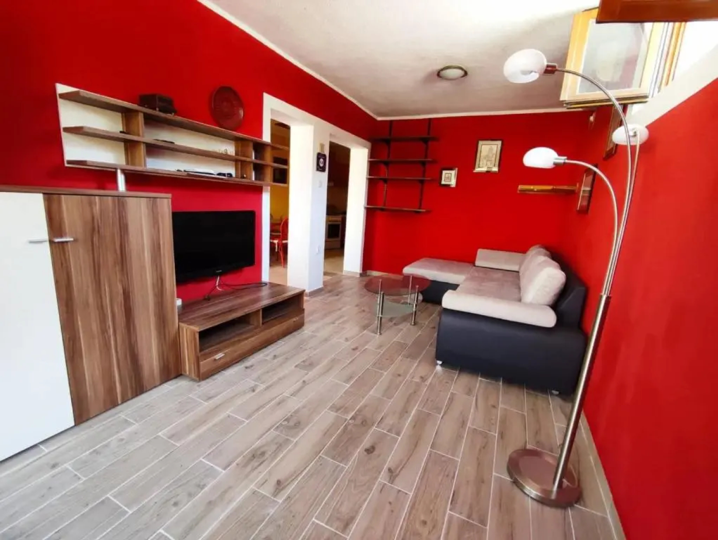 Apartment Batomalj