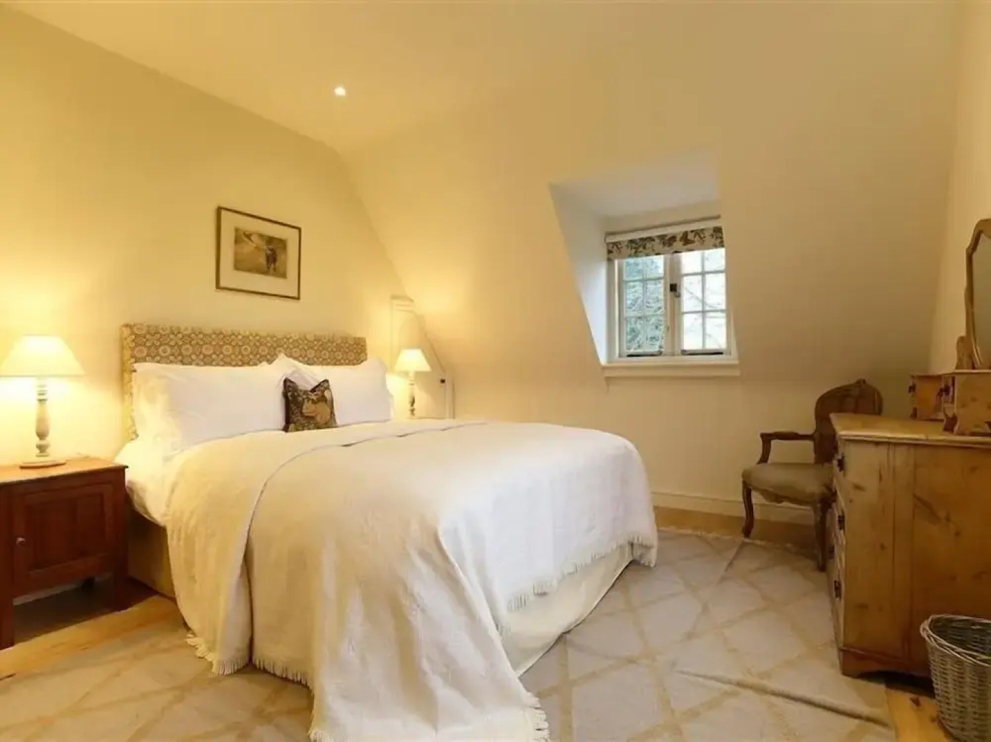 The Henhouse, TETBURY