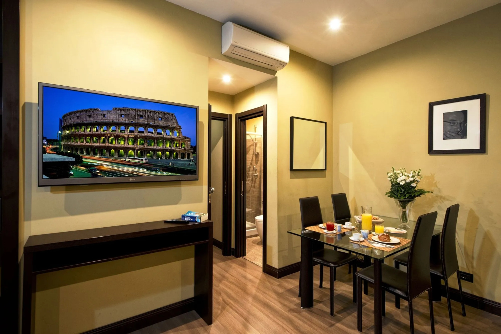 Hotel Boutique Nazionale