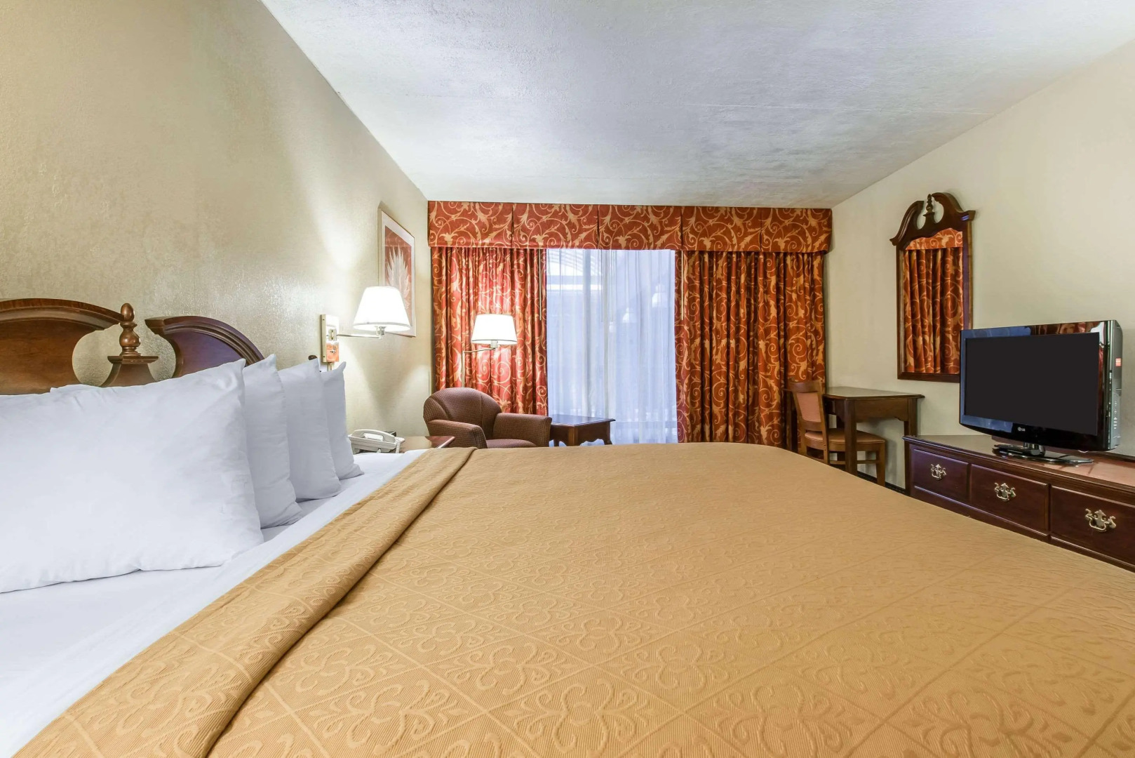 Quality Inn Somerset