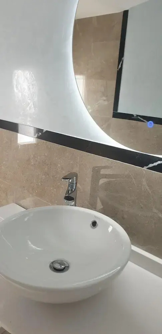 Central-superior Apartment