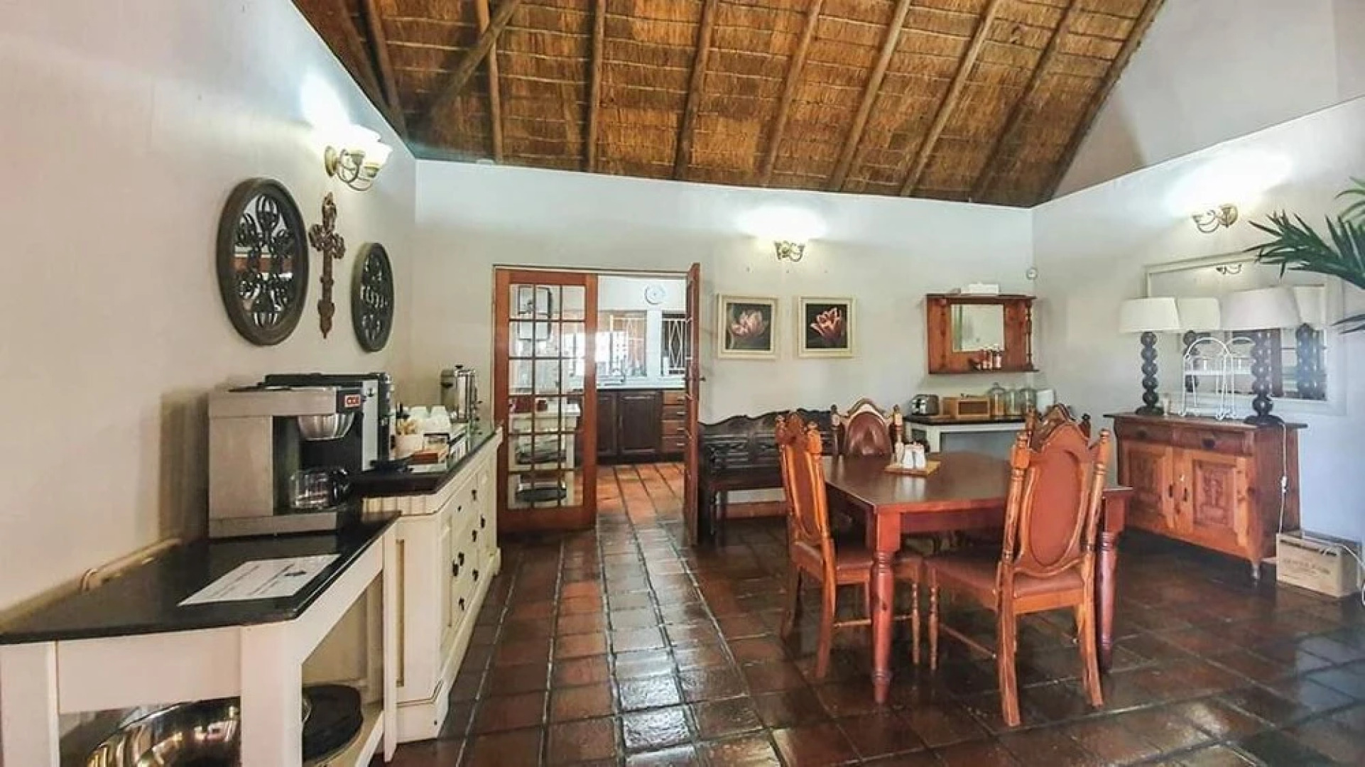 The Plantation Guesthouse