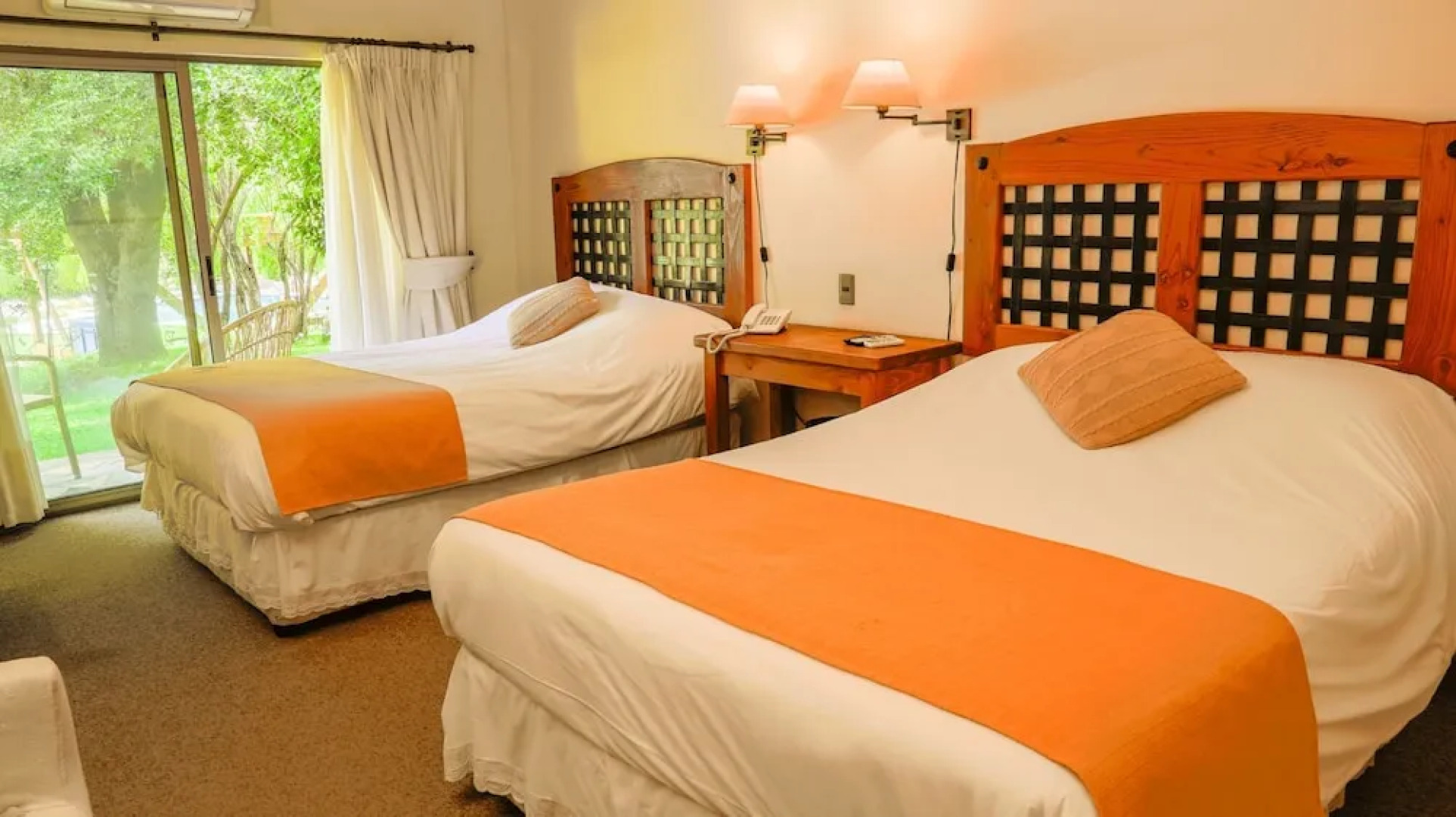 Sel Lodge hotel y spa