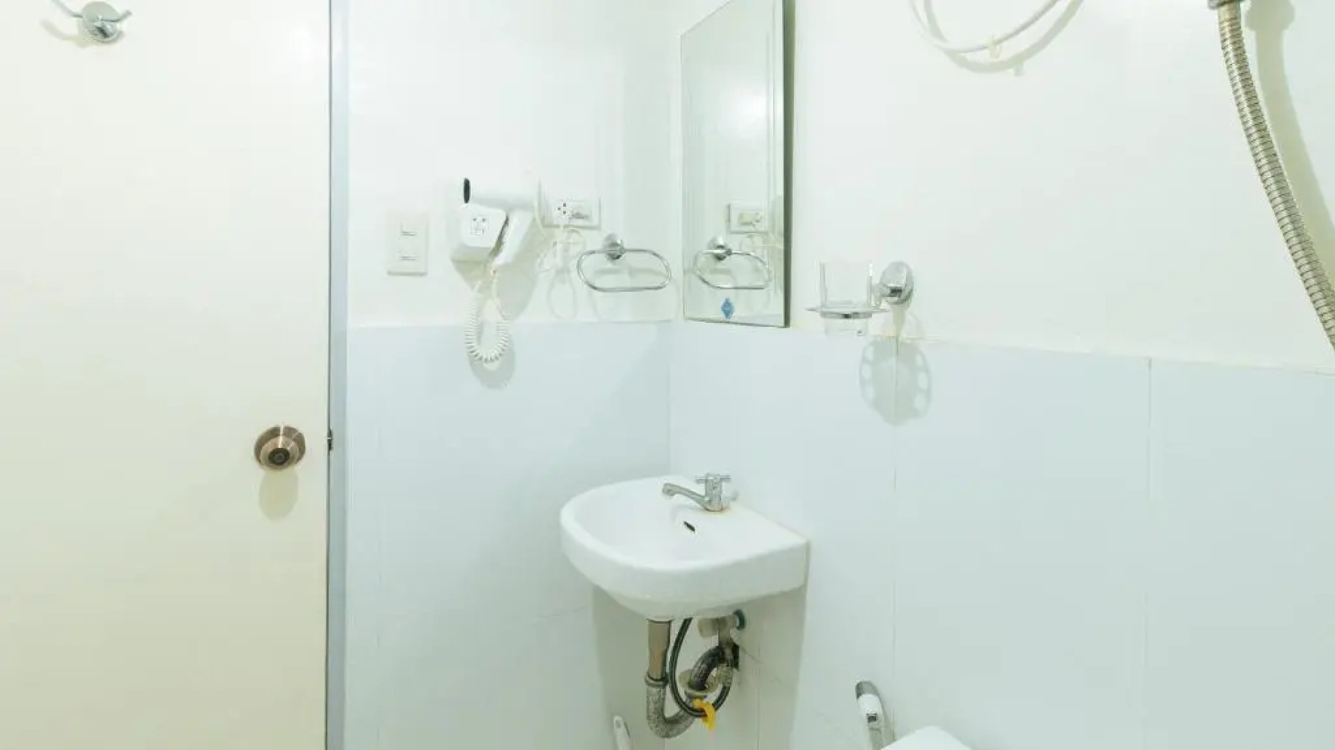 Jb's Transient House