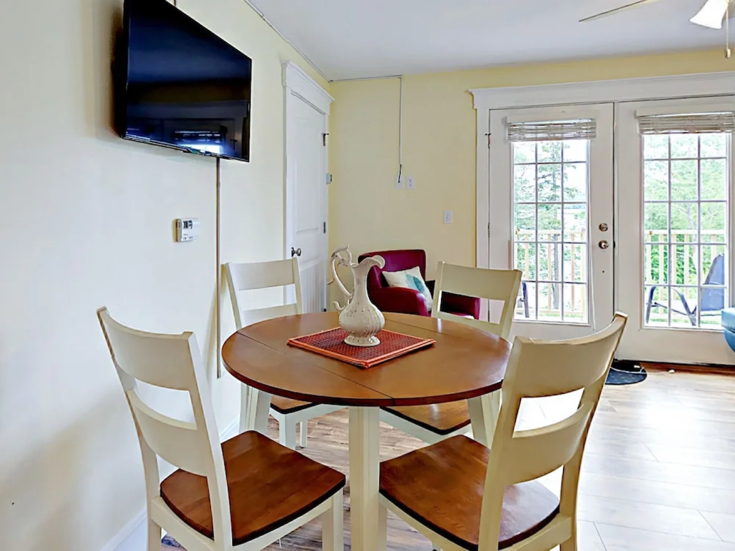 New 1br At Sheepscot Harbor Resort 1 Bedroom Condo