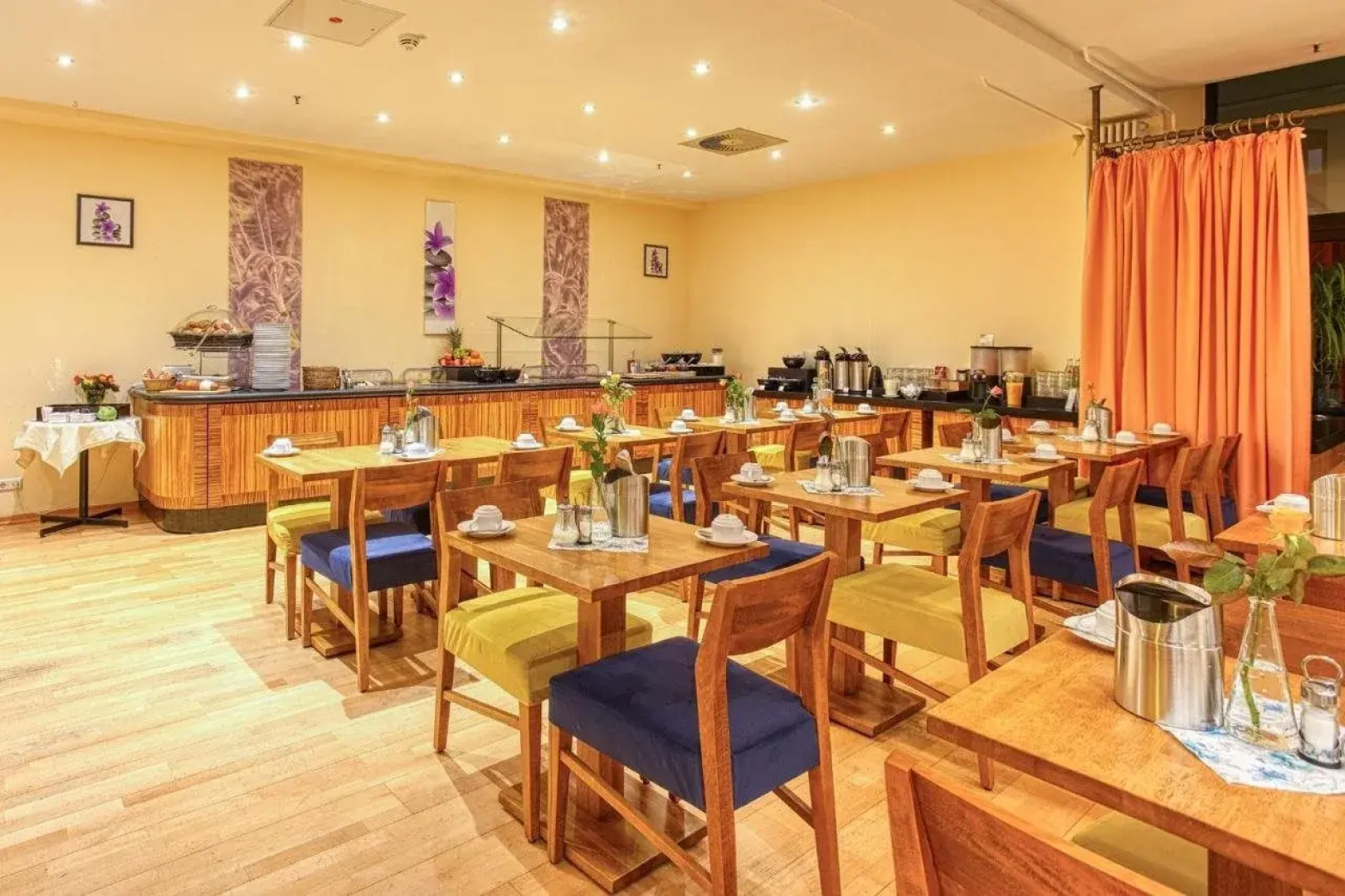 Centro Hotel Braunschweig, Trademark Collection by Wyndham
