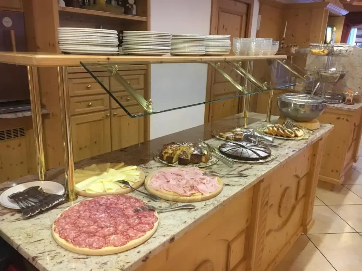 Dolomiti Hotel Olimpia