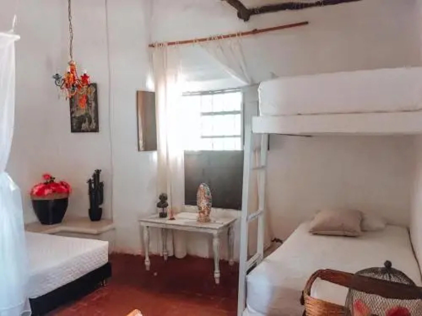 La Casa del Angel Hotel